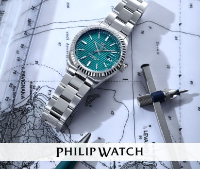 Philip Watch Orologi